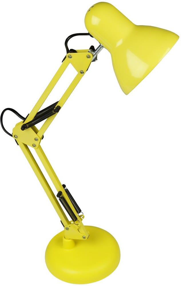 Светильник UNIEL (UL-00004506) TLI-221 LIGHT YELLOW E27