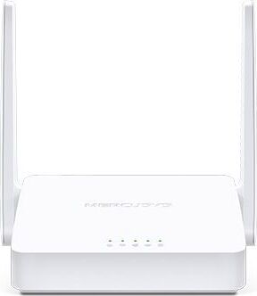 Wi-Fi роутер/точка доступа MERCUSYS MW300D ADSL2