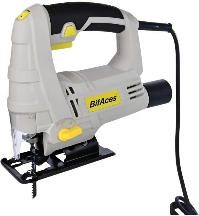 Электрический лобзи BIFACES AWJ-550