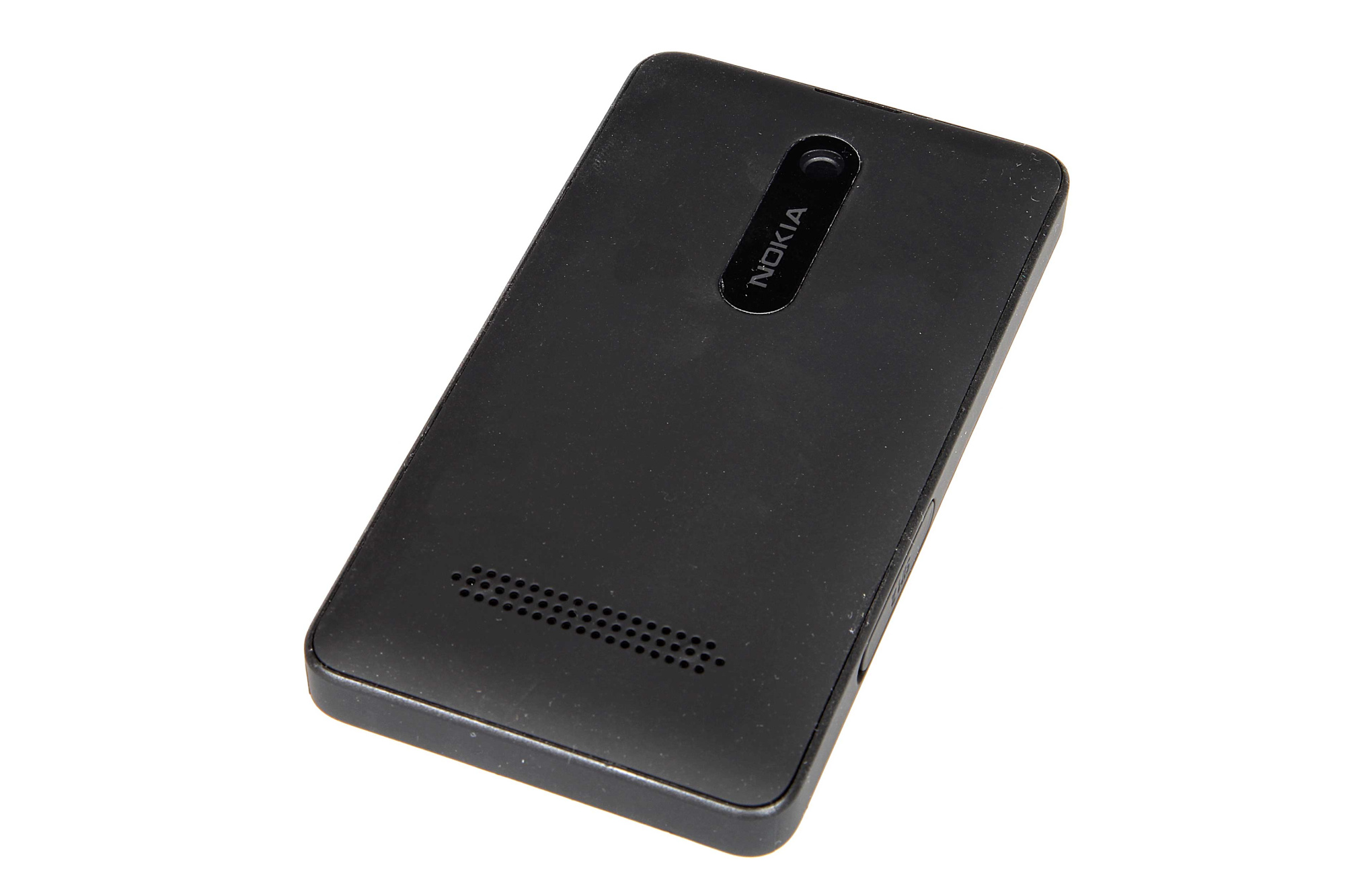 Задняя крышка для Nokia 210 (AAA)