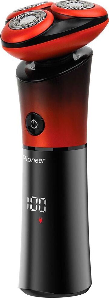 Бритва PIONEER BS008