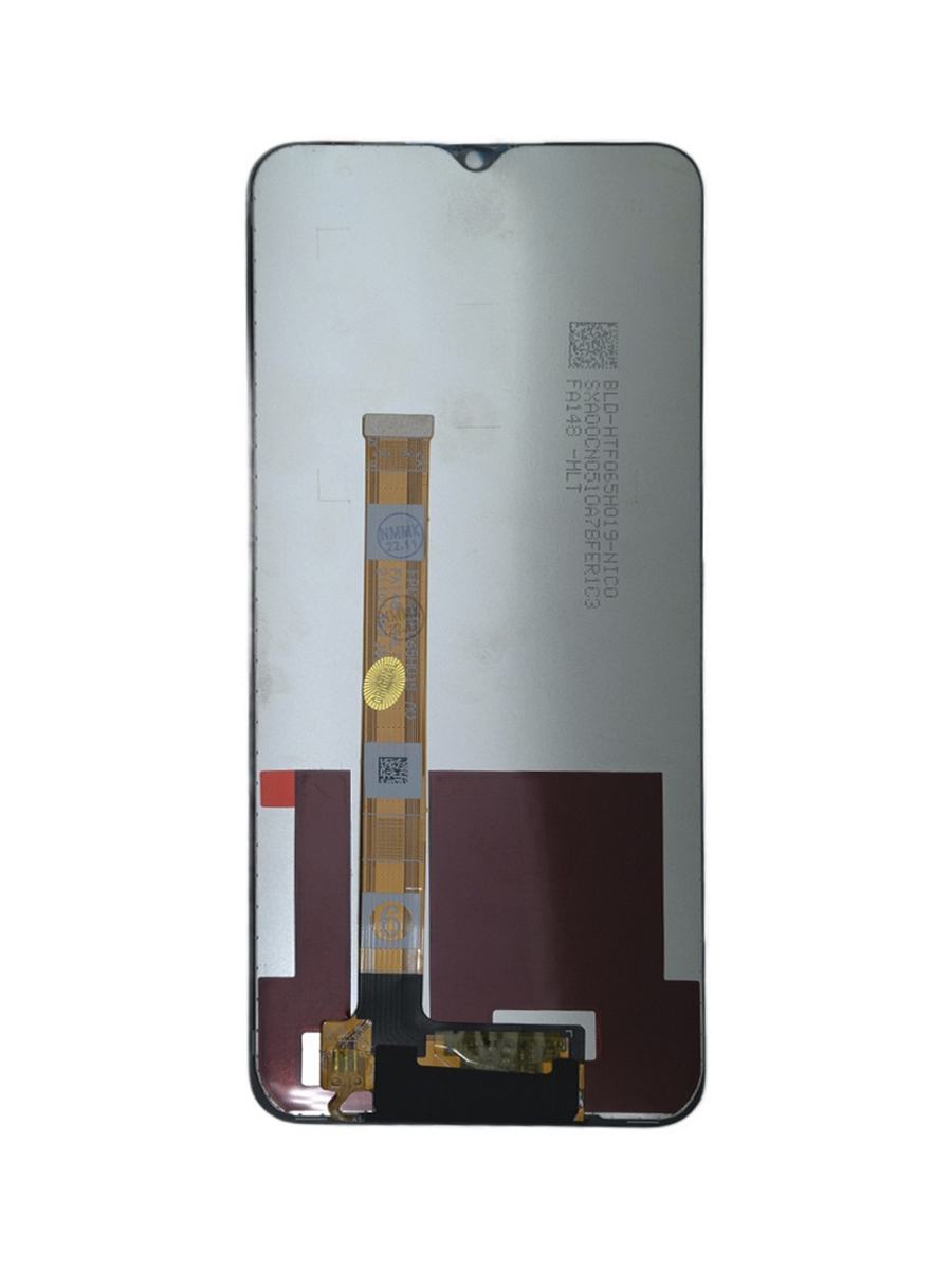 Дисплей для Realme 5/C3/6I/Oppo A31 /A5 /A9 2020 ORIG
