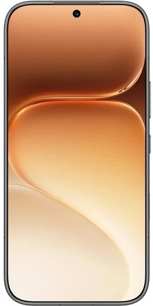 Honor 600 12/256Gb черный (EAC)
