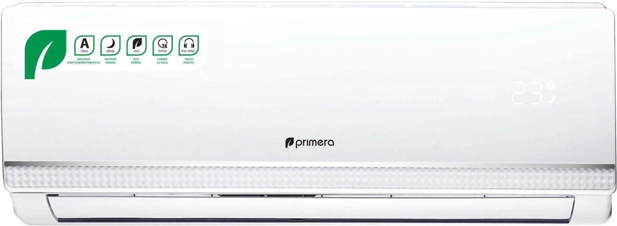 Сплит-система PRIMERA Lounge PRAW-18TEDA3 Inverter