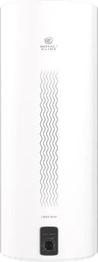 Водонагреватель накопительный электрический ROYAL CLIMA RWH-LS30-RE LINEA SLIM