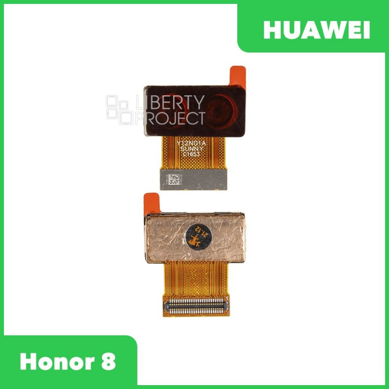 Основная (задняя) камера Huawei Honor 8 FRD L19