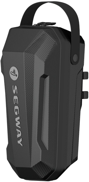 Быстросъемная сумка для электросамоката Segway