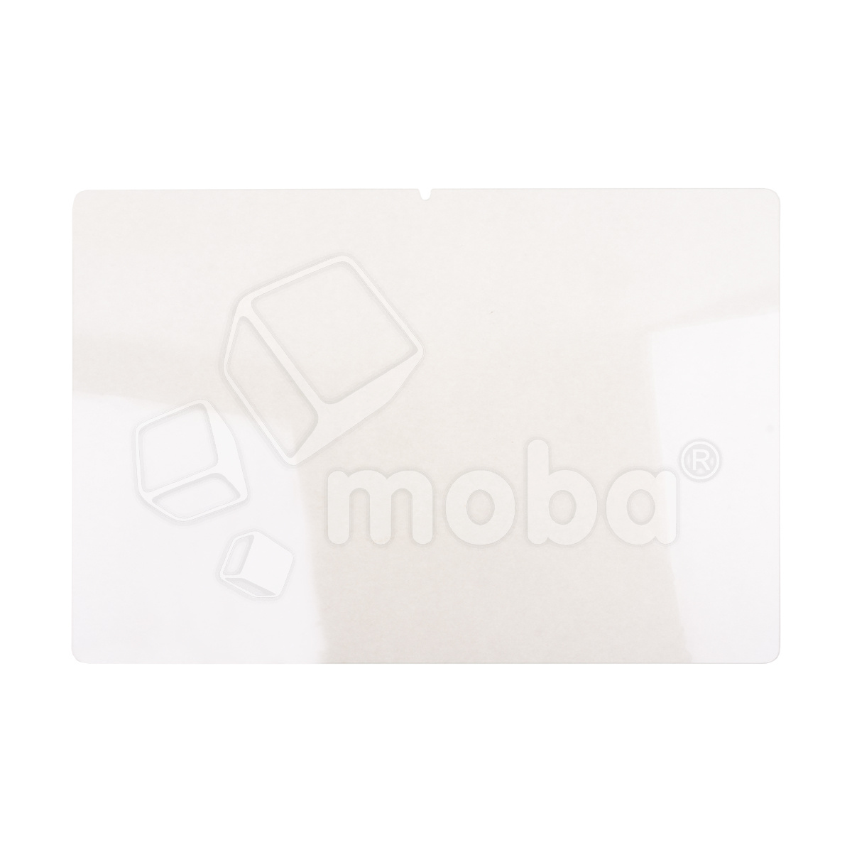 Защитное стекло "Плоское" для Lenovo Xiaoxin Pad/ZHAOYANG K10 11" 2024 (TB331FC/TB330FU/TB330XC)