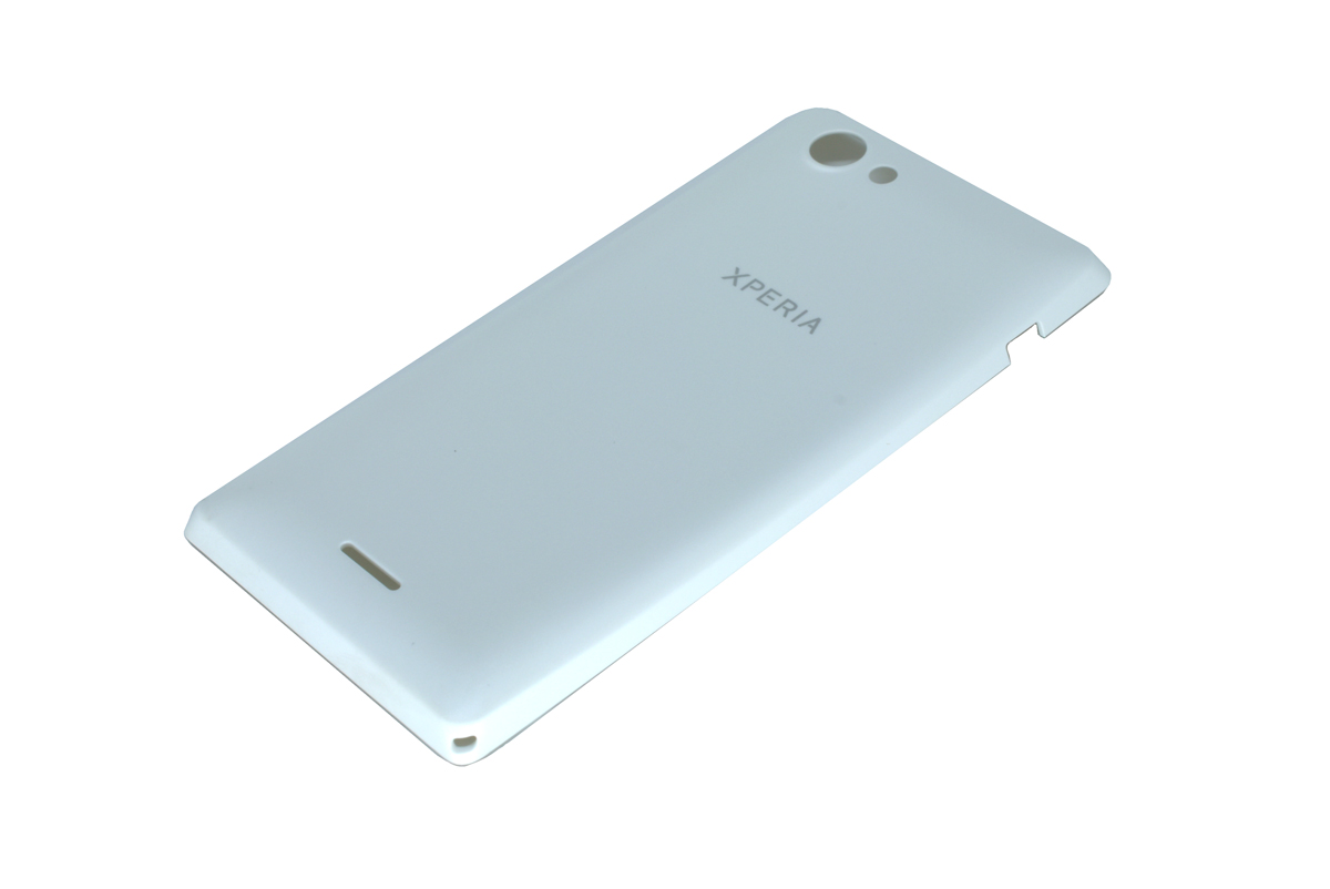 Задняя крышка для Sony Xperia M C1905 Белый