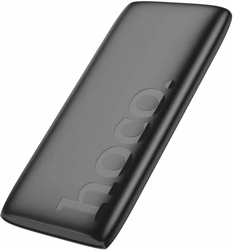 Power bank HOCO (6942007612623) J122 Black - 10000mAh 1USB 20W