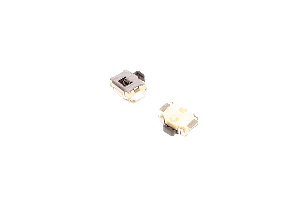 Кнопка для Nokia 3100 2pin (K51)