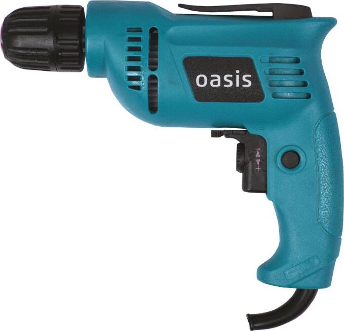 Дрель безударная OASIS DE-55 550Вт