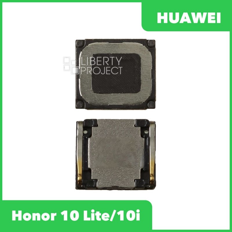 Слуховой динамик Huawei Honor 10 Lite HRY LX1 / 10i HRY LX1T