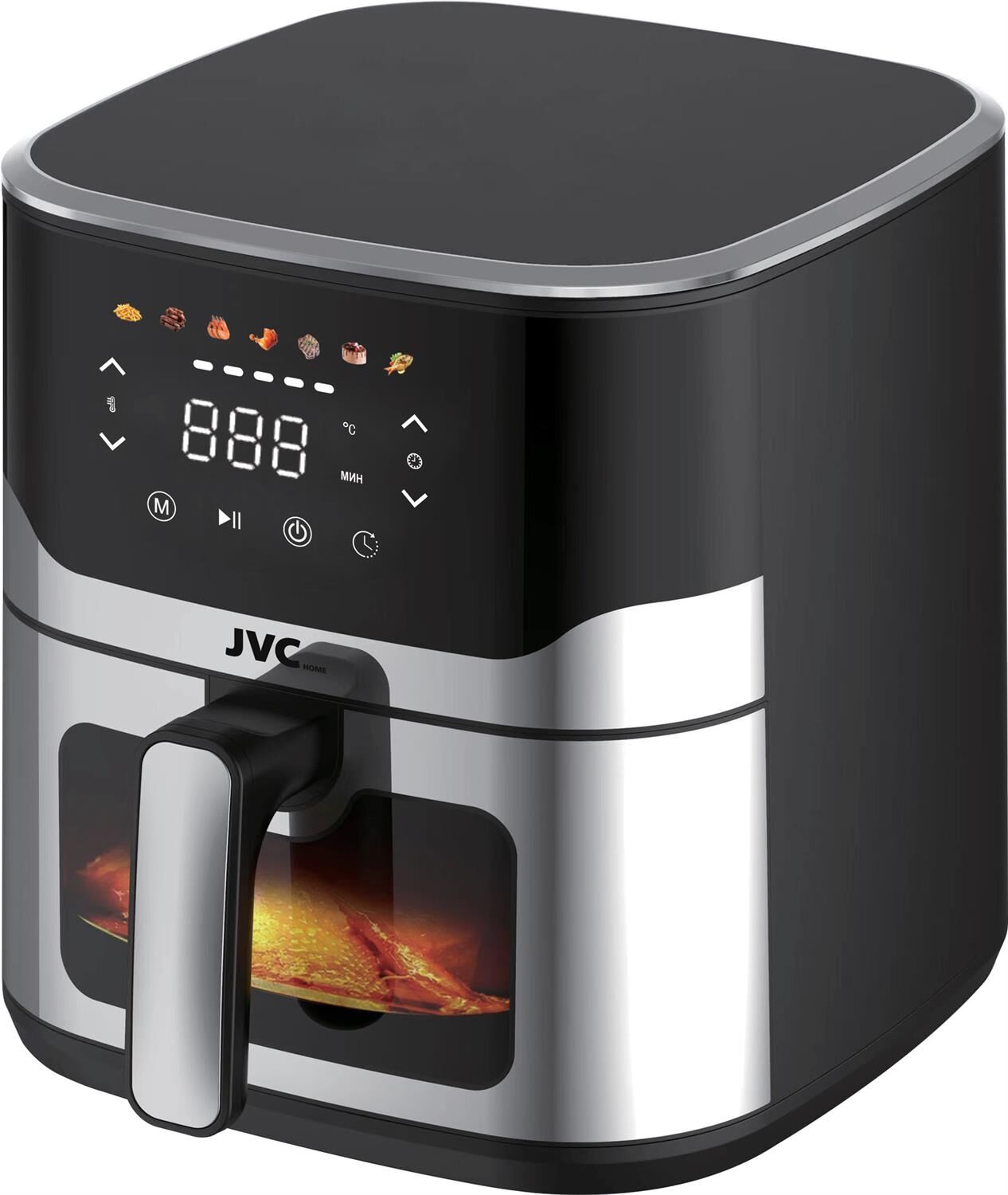 Аэрогриль JVC JK-MB054