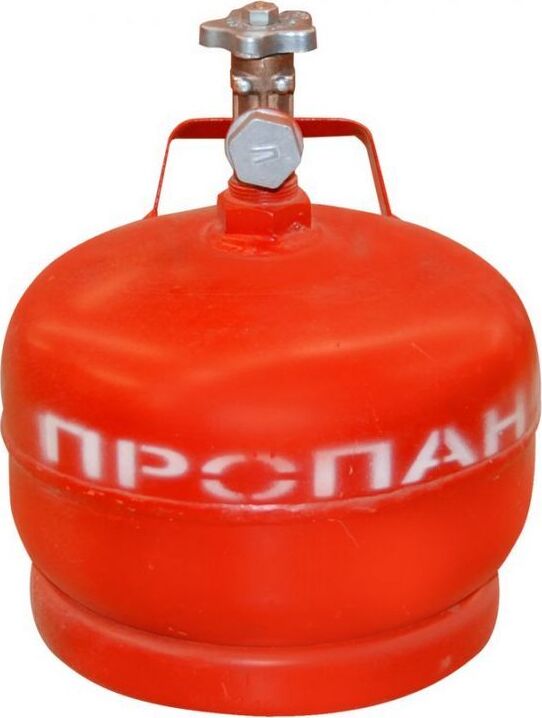 RUSSIA стальной 5л., (Крым)