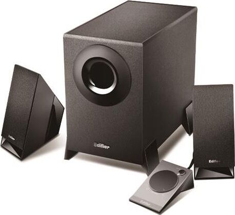 Акустика EDIFIER M1360 black