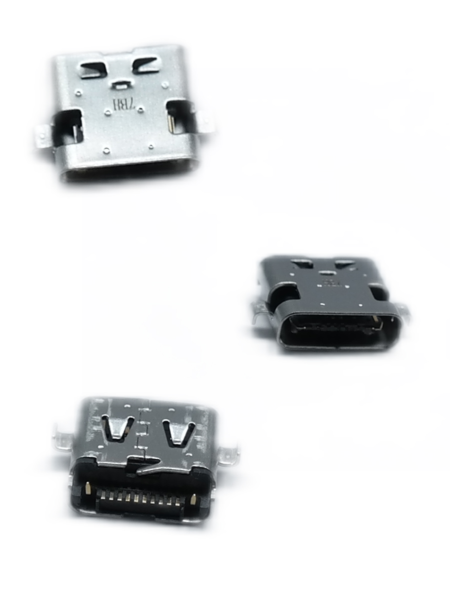 Разъем зарядки для Lenovo (R315)