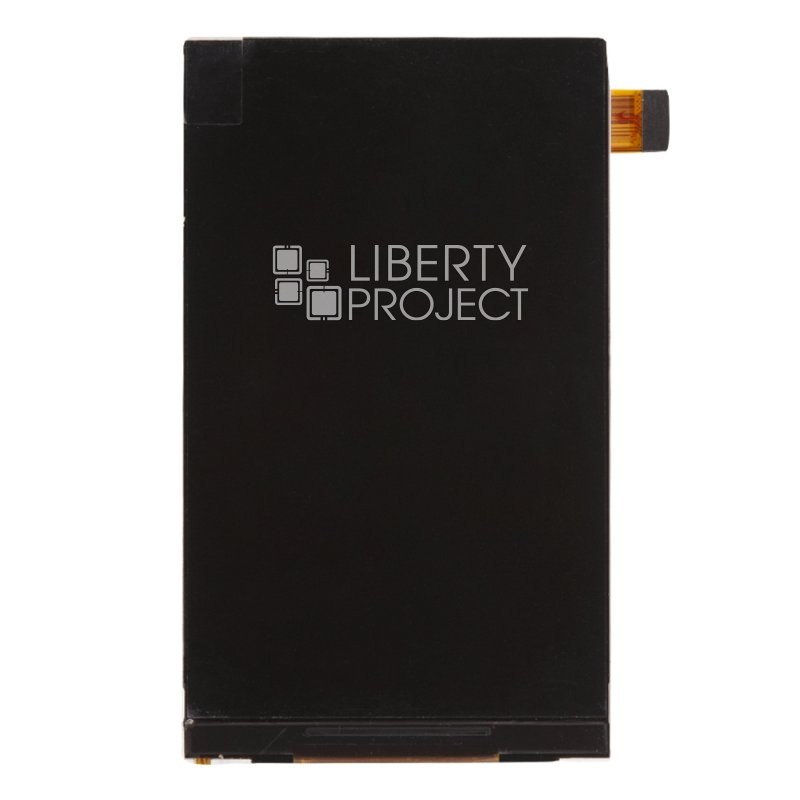 LCD дисплей для Highscreen Zera F Rev. S