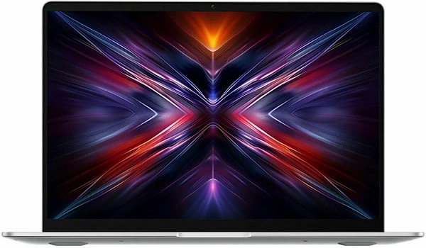 Ноутбук 14" Ноутбук Редми Book 14 2025 JYU4646 (i5-210H/16+1TB/2.2K) Grey