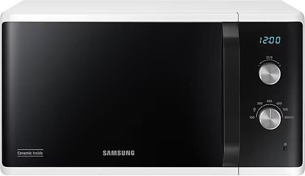 Микроволновая печь SAMSUNG MS-23K3614AW/BW [ПИ]