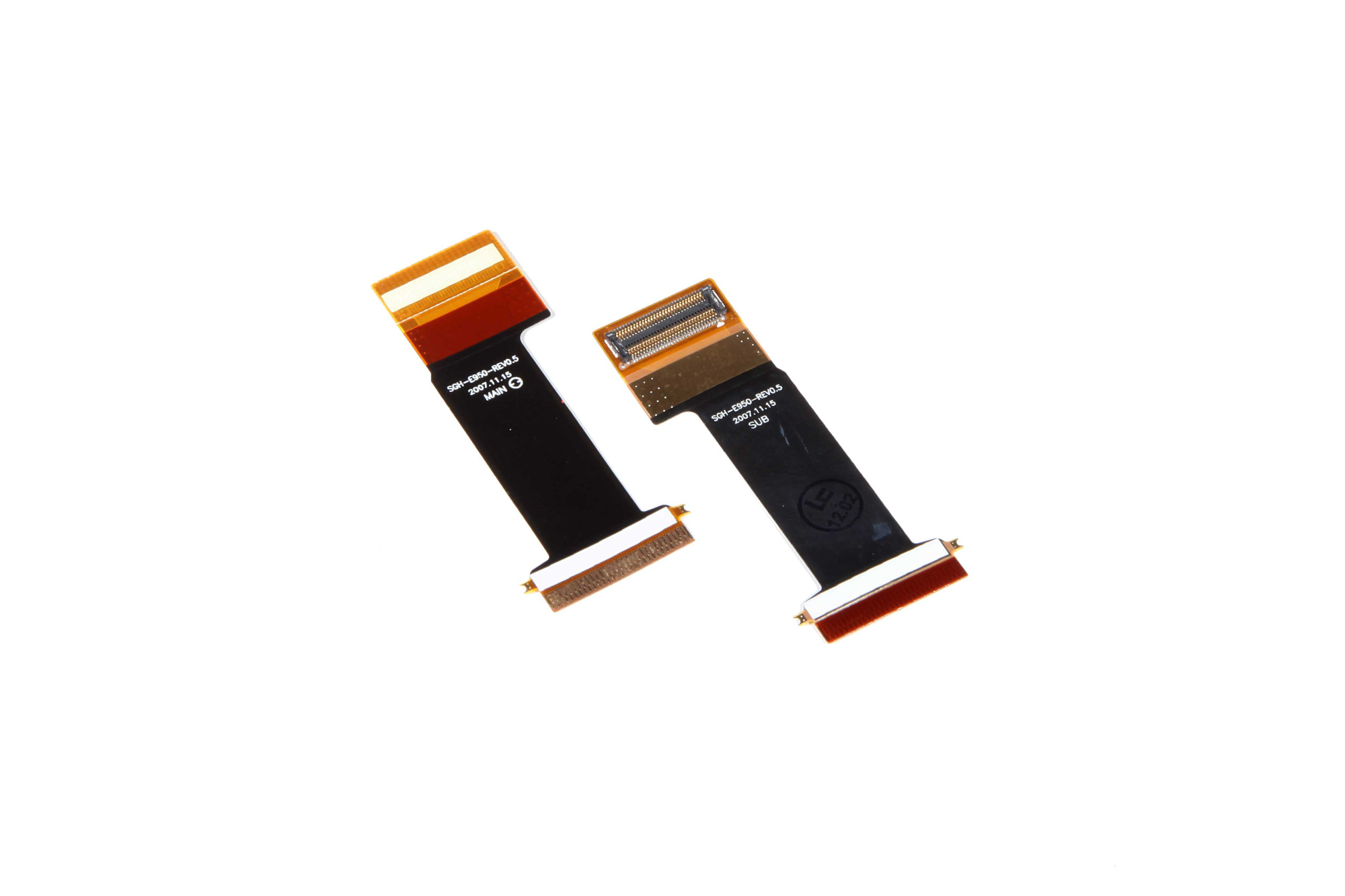 Шлейф межплатный для Samsung E950