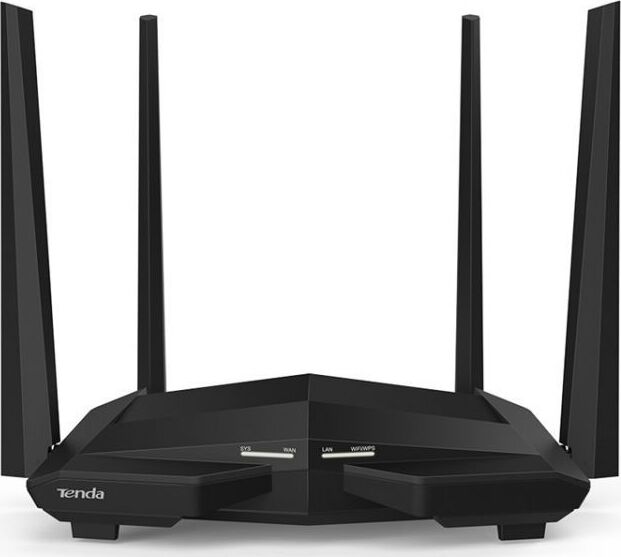Wi-Fi роутер TENDA AC10 AC1200 (AC10 T)