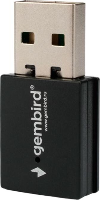 Сетевой адаптер GEMBIRD (21190) WNP-UA-018