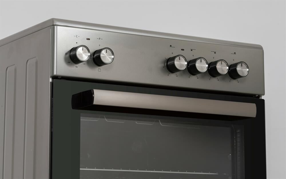 Плита электрическая SIMFER F66VM04002