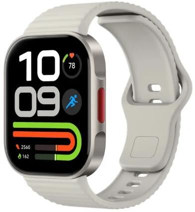 Смарт-часы XIAOMI Redmi Watch 6 Lite Steel Gray (BHR09CVGL)