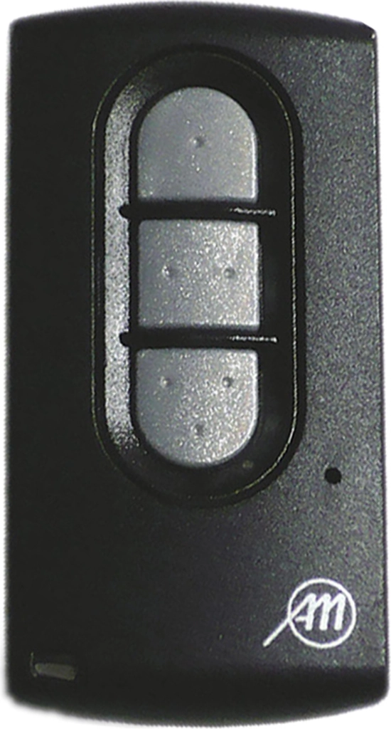 Пульт ALLMATIC TECH 3