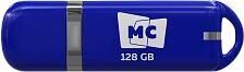 USB-накопитель MORE CHOICE (4620202558770) USB 128GB 2.0 МФБ128 Blue
