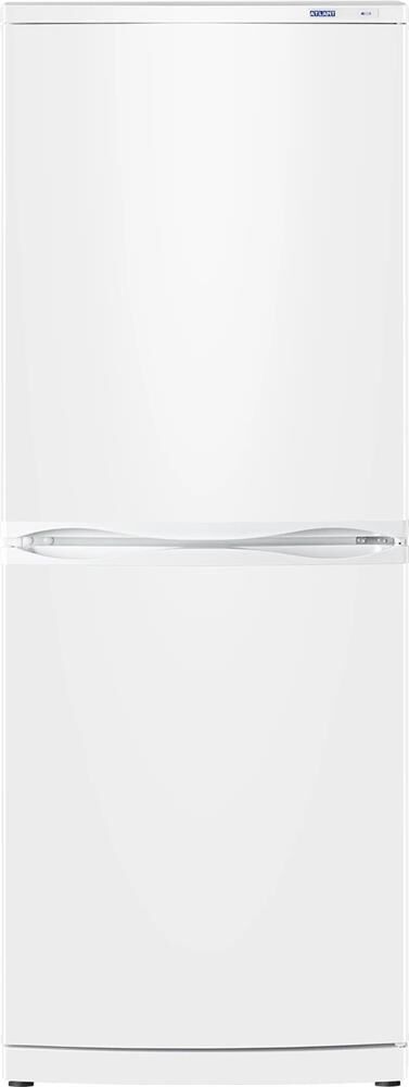 Холодильник ATLANT ХМ-4010-022 (100) 283л белый