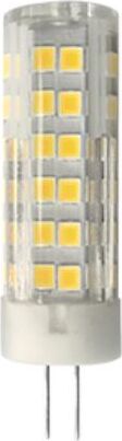 ECOLA G4RV55ELC LED CORN MICRO G4/5,5W/4200K