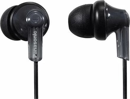 Наушники PANASONIC RP-HJE118GUK