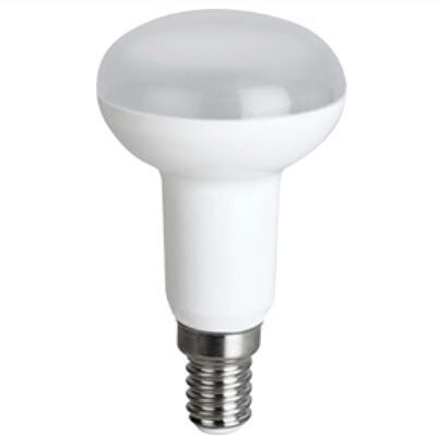 ECOLA G4SV80ELC REFLECTOR R50 LED 8W/E14/4200K