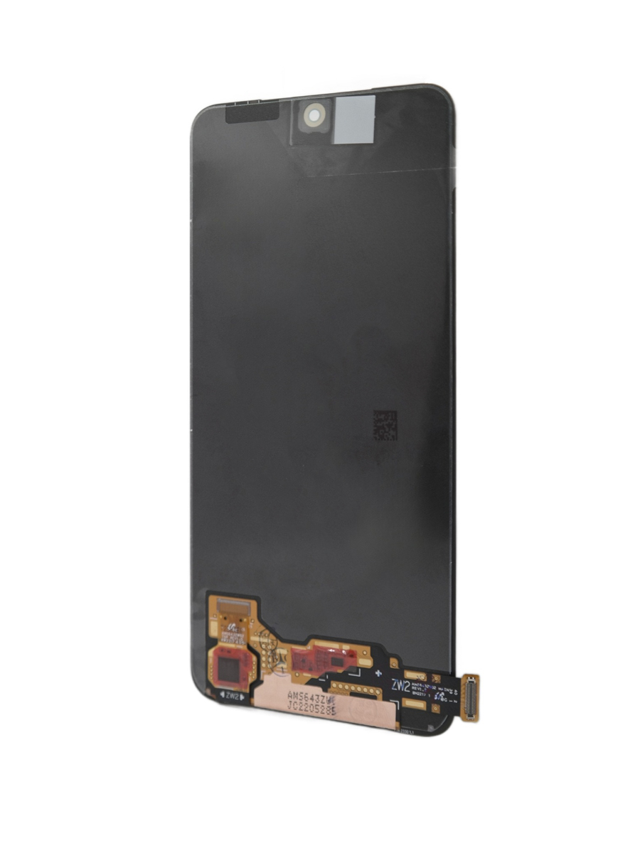 Дисплей для Xiaomi Redmi Note 11/Note 11S/Poco M4 pro 4G черный ORIG