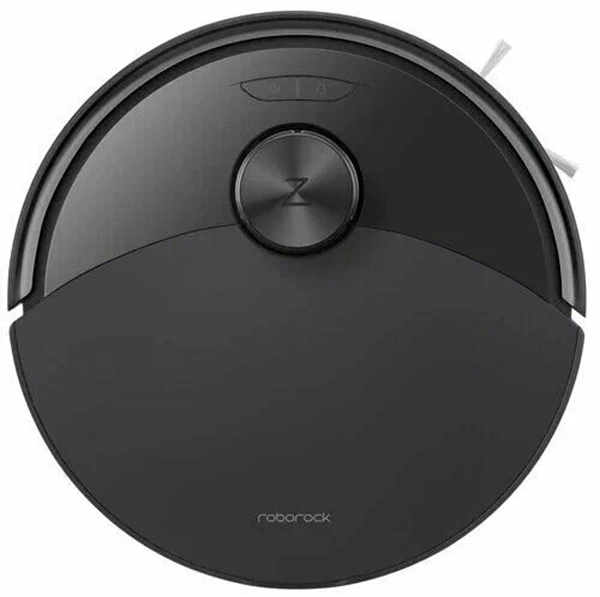 Робот-пылесос Roborock S8 Pro черный (EAC)