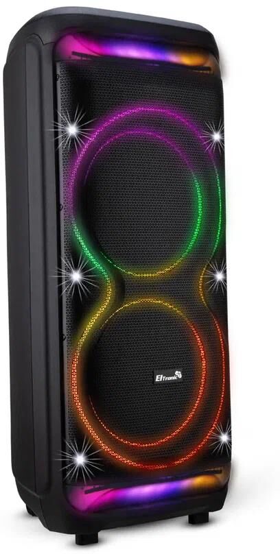 Мидисистема ELTRONIC (30-54) DANCE BOX 1500 - колонка 12"