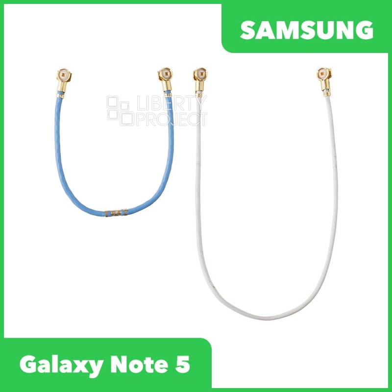 Коаксиальный кабель Samsung Note 5 (N920)