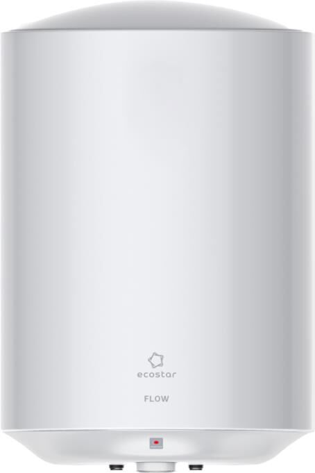 Водонагреватель накопительный электрический ECOSTAR EWH-F50-RE FLOW (НС-1631835)