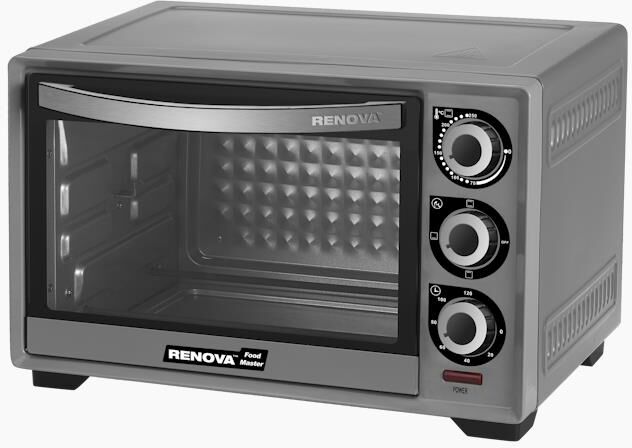 Мини печь RENOVA MO-20GTS1