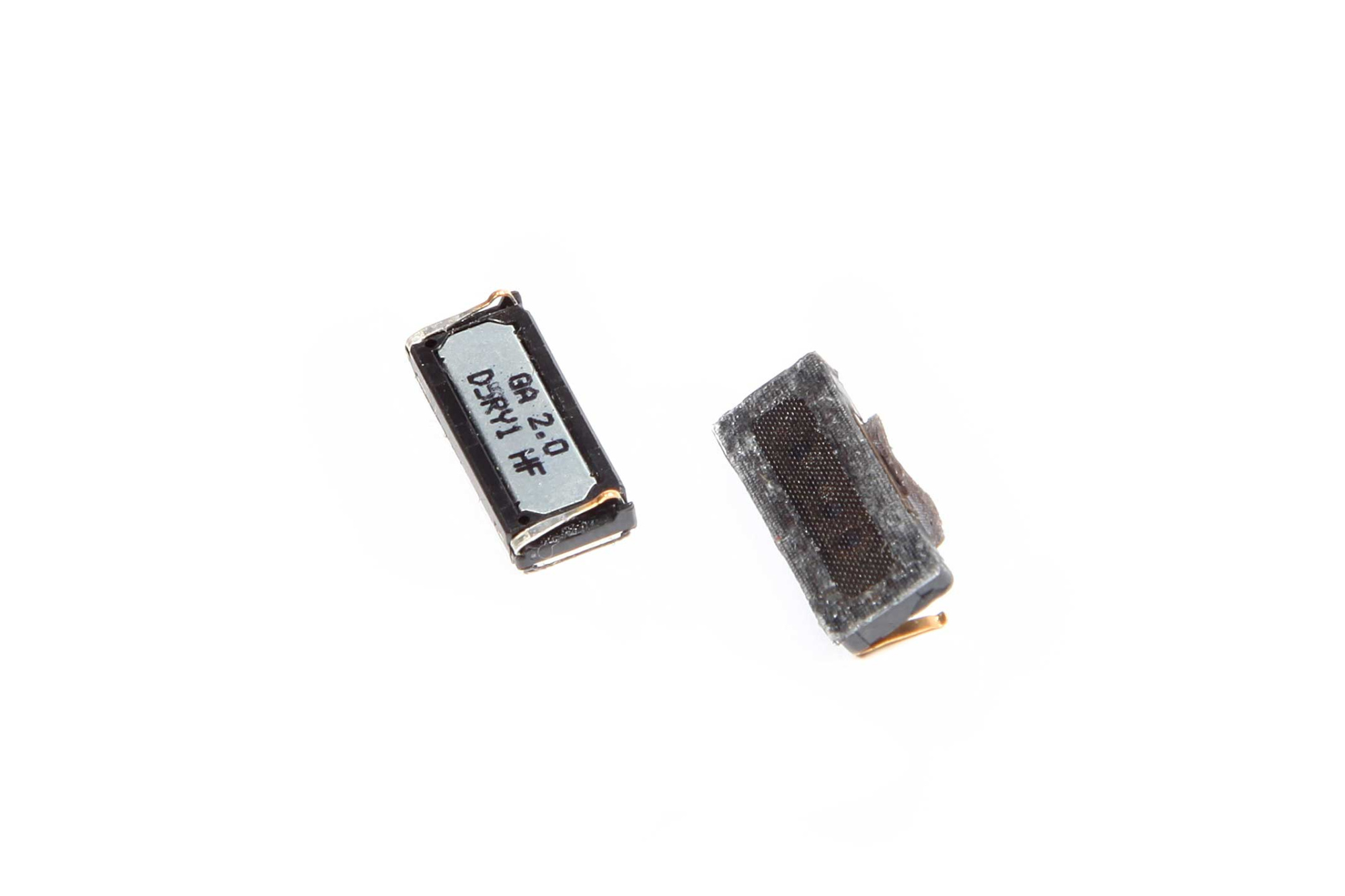 Динамик для HTC One X S720e/ G14 Sensation/ G11 Incredible S слуховой Speaker (D74)