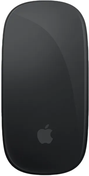 Беспроводная мышь Apple Magic Mouse Type-C (MXK63AM/A) черная CE