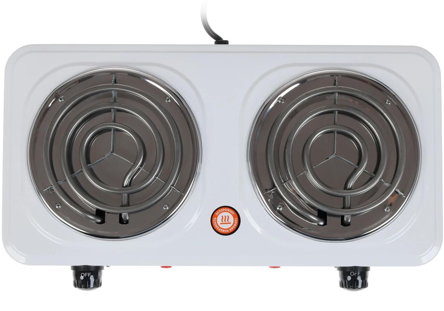 CENTEK CT-1509 white