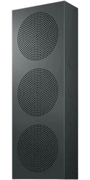 Портативная колонка Ксиаоми Portable Speaker black (черный)