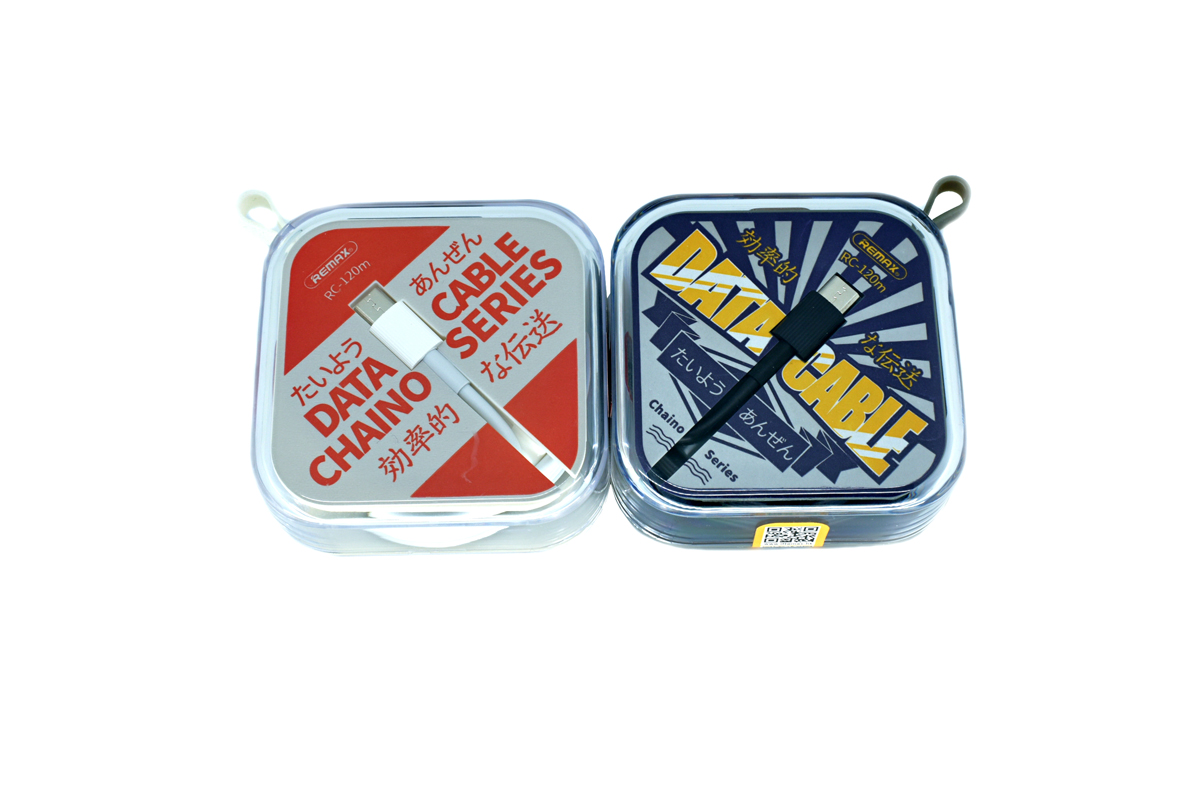 USB Провод REMAX Micro RC-120m