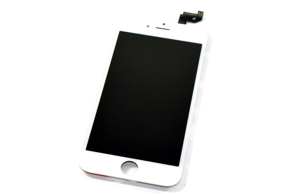 Дисплей для iPhone 6S белый