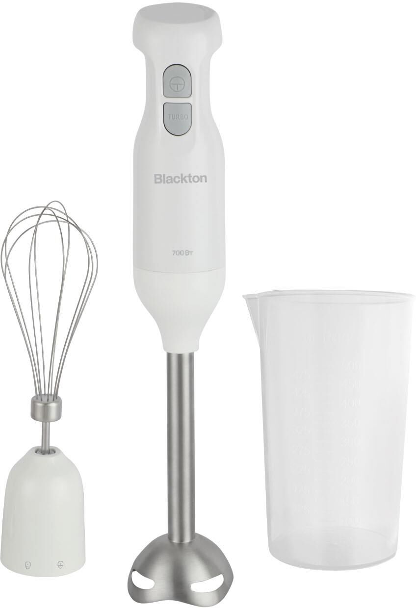 Блендер BLACKTON Bt HB735SS White-gray