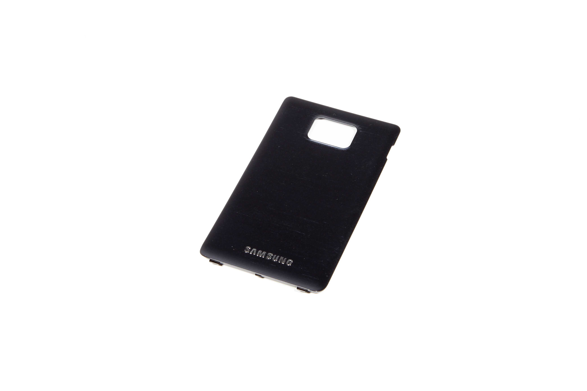 Задняя крышка для Samsung I9105 синий