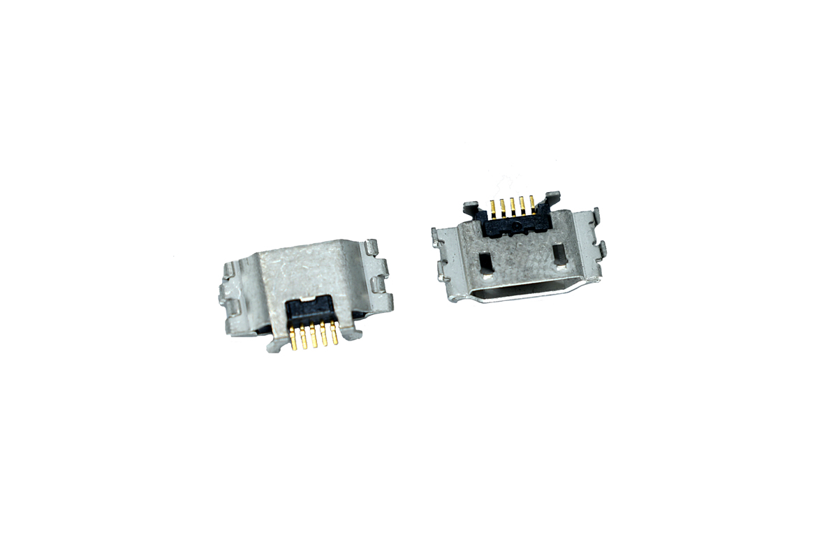 Разъем зарядки для Sony LT26/LT28 (R39)